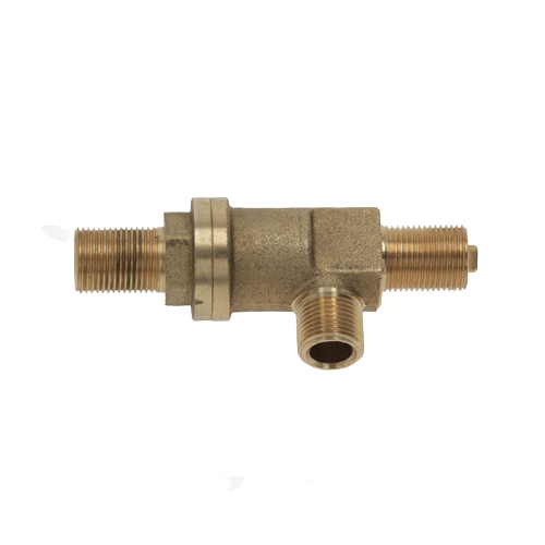 Кран LA SPAZIALE 3/8 (8SP216)