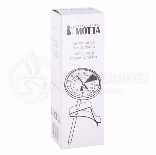 Термометр МОТТА для пітчера (365)