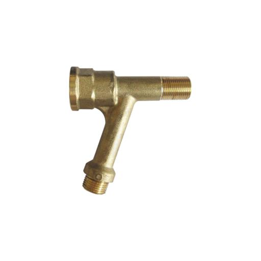 Корпус крана пару/води GAGGIA E90 (8G7411)