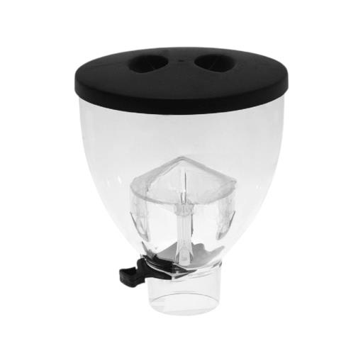 Бункер MAZZER Mini 600gr комплектний (M-SMISCAE03)