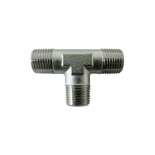 Фітинг Т-подібний 1/8ППП (9R83)
