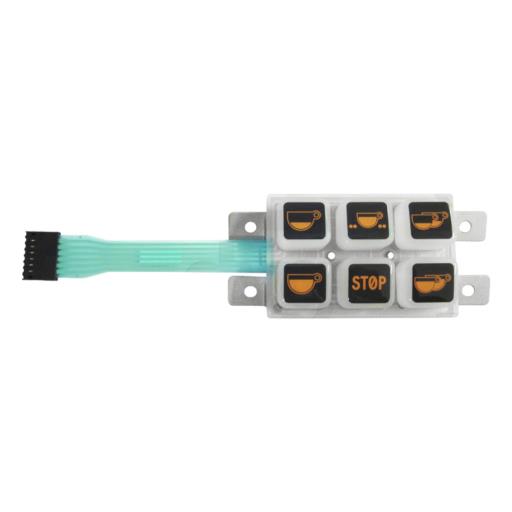 Шлейф кнопок FAEMA SMART (8F930505010)