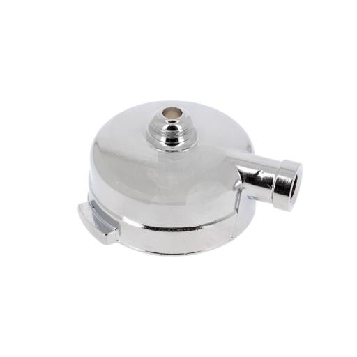 Чашка холдера ASTORIA (косая) 3/8-M12 D.58мм (8A12)