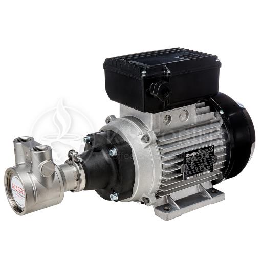 Мотор RPM 550W монофазний (9C080060PE)
