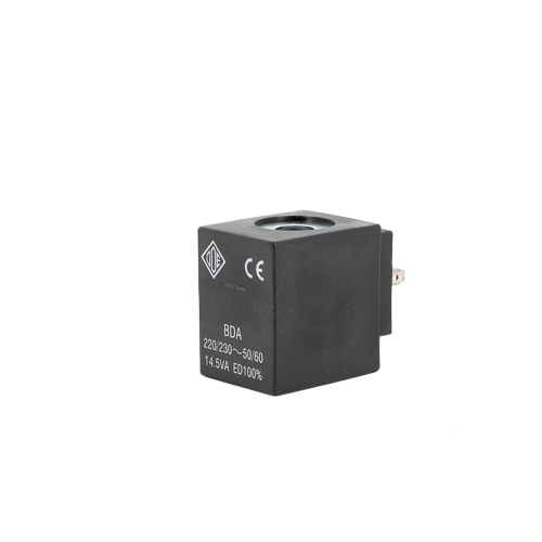 Котушка клапана ODE 220V 50/60HZ 8W (8F09802)