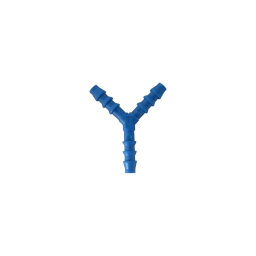 Фітінг пластиковий Y 6-6-6 (9R5060)