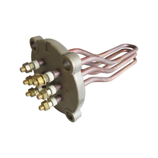 Тен CONTI 1gr 2800/3050W L=240mm (8CO36)