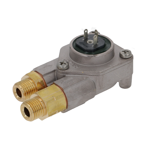 Флоуметр WEGA 1/4 D.1,15мм с переходниками (8W22000)