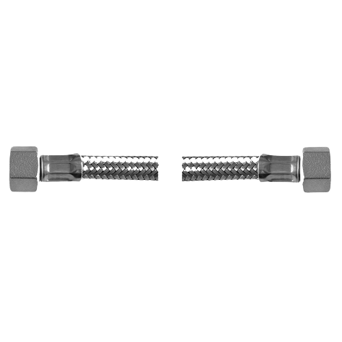 Шланг flex 150 см 3/8 ММ прямий (9V49)