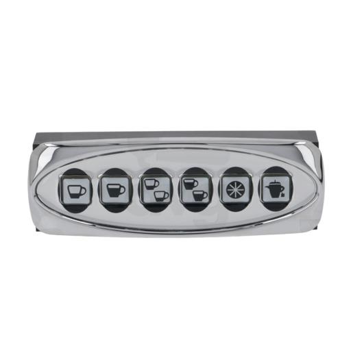 Панель кнопок SV SAB (9V0741)