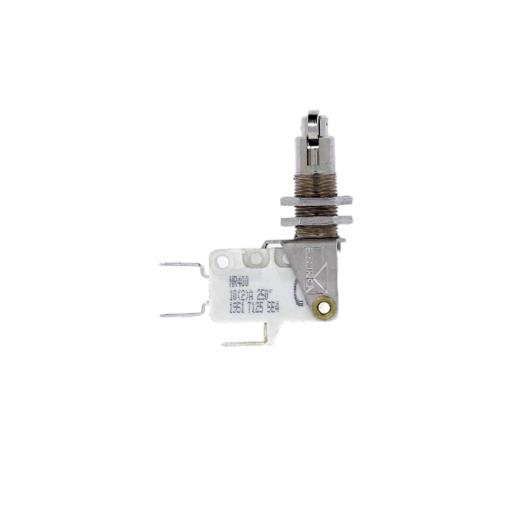 Мікроперемикач 6A 250V FUTURMAT/GRIMAC (8F224A)