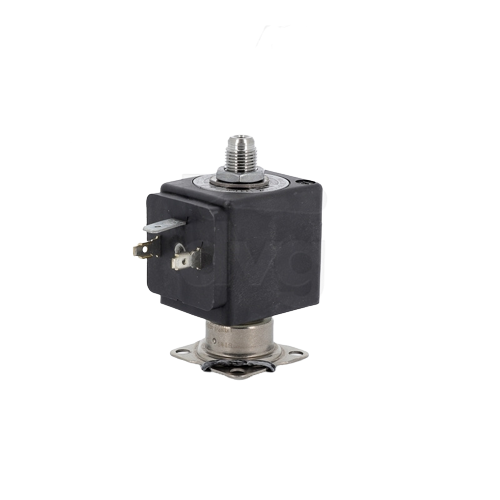 Клапан PARKER трьохходовий нерж., 220/240V 50/60Hz, (8F674)