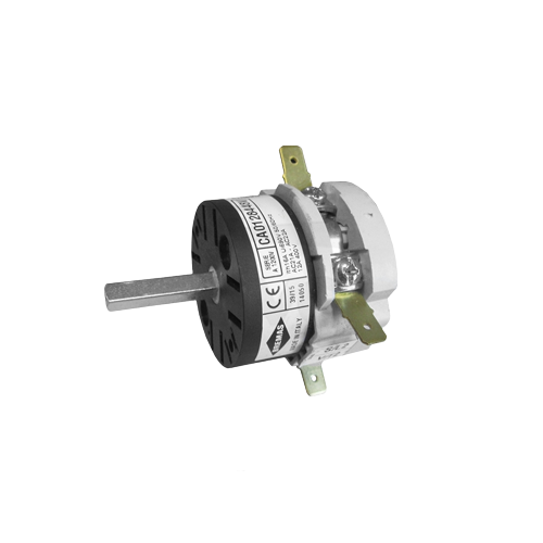 Електроперемикач Bremas 12A 400V CIMBALI M20 M30 (8C461)