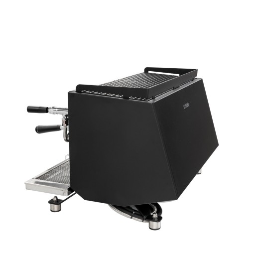 Кофемашина KASTOR QUADRIFOGLIO автомат 2 группы (K-Quad-AUT)