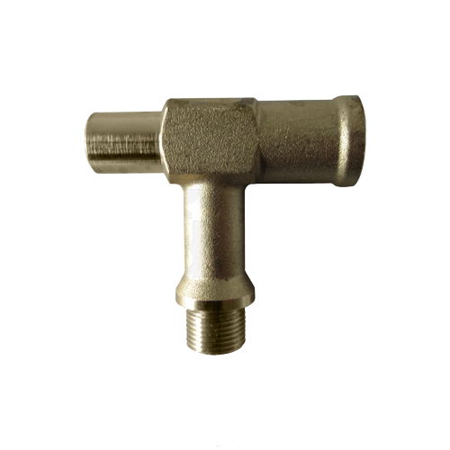 Корпус крана N.SIMONELLI APPIA II/AURELIA II (8NS00800)