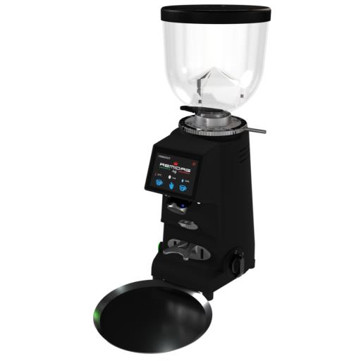 Кавомолка REMIDAG New* 64 чорна (MST-64P ENV*)