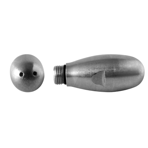Насадка стімера D.1,5MM T10 90° з резинкою (9V27652-554)