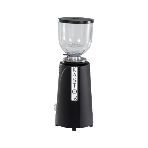 Кофемолка KASTOR Ø64 со встроенными весами (KAST-64PGR WN)
