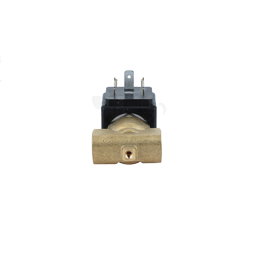 Клапан двохходовий PARKER 1/4 1/4 220V (8F139)