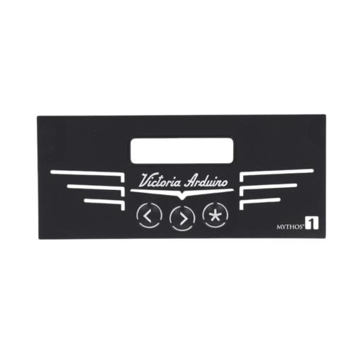 Кнопки MYTHOS ONE- VICTORIA ARDUINO (8NS203093 (15030089-1))