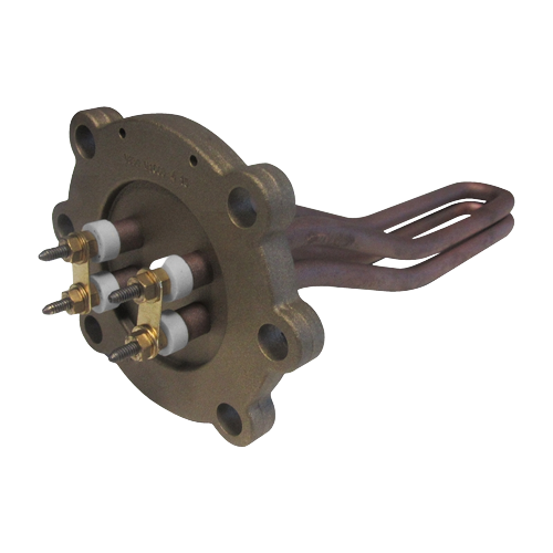 Тен N.SIMONELLI 1гр 1800W 230V L= 180мм (8NS887)