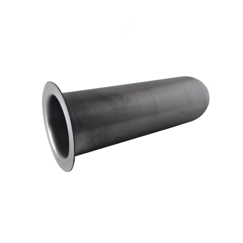 Теплообмінник CIMBALI L.150мм D.42мм оригінал (8C4571)