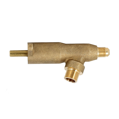 Кран CIMBALI/CASADIO/FAEMA 120° (8C687)