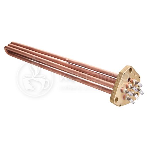 Тэн Cimbali 2гр. 3750/4500W 220/240V (8C21)