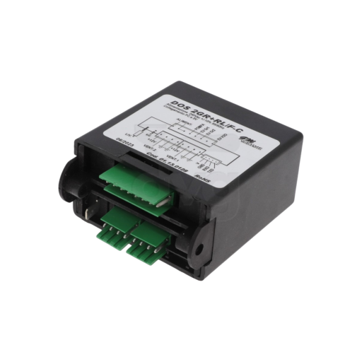 Плата управління GRIMAC RL0 2GR+RL/F-C 240V (8GR103)