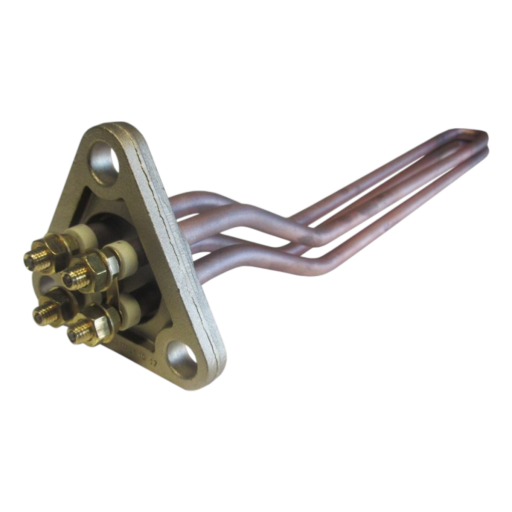 Тен VBM 3 gr 4000W 400V L-450мм (8V036)