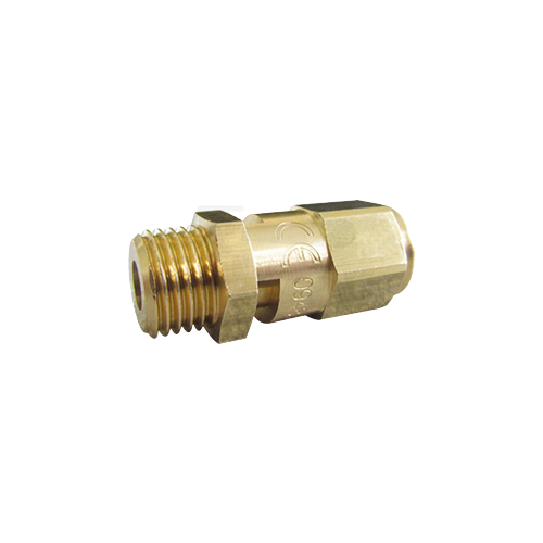 Аварійний клапан 1/4 - 2,5bar (8C34825)