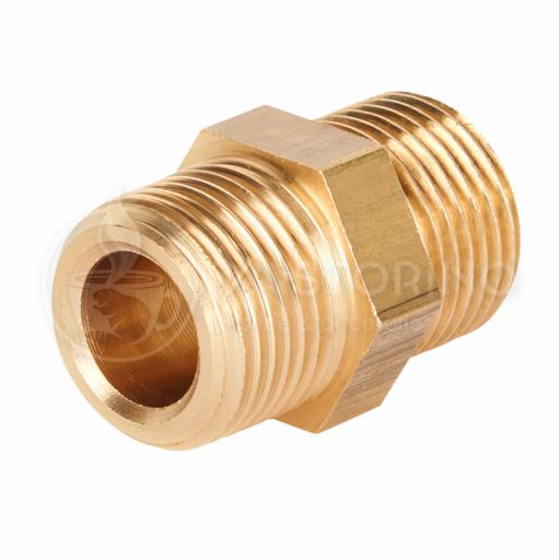 Перехідник 3/8 - 3/8 ПП CW510L (9R10-P)