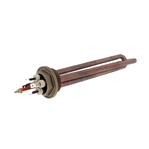 Тен GRIMAC 2gr 3300W 230V L=230мм (8GR102)