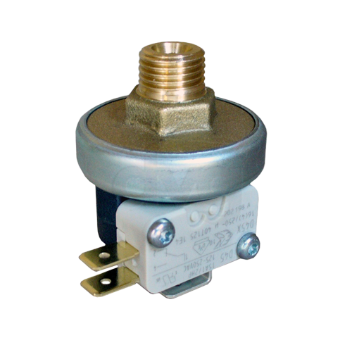 Пресостат XP110 1/4'' 0,5-1,5 bar (9V2696)