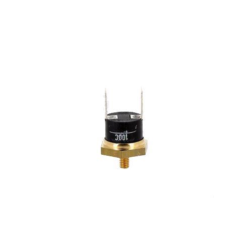 Термостат 100° М4х6 - автоматичний (9V0591)