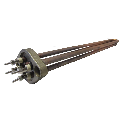 Тен SAN MARCO 2GR. 3000W 230V модель SPRINT (8S91)