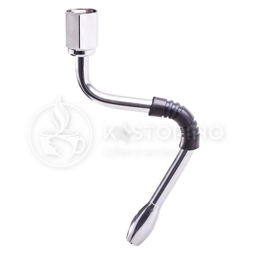 Стімер пару CIMBALI/FAEMA inox (8C86170)