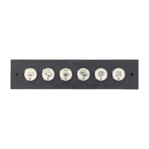 Кнопки групи LA MARZOCCO GB5/FB80 (8MZ100200)