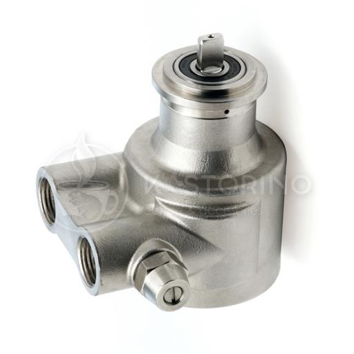 Помпа NU.ER.T під хомут 1080л/г inox (PRG 10ASX)