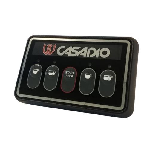 Кнопки CASADIO DIECI A (8C10000)