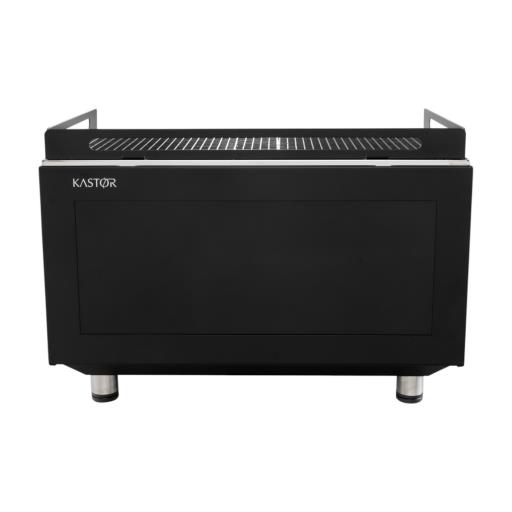 Кофемашина KASTOR K30 автомат 2 группы (K-K30-AUT)