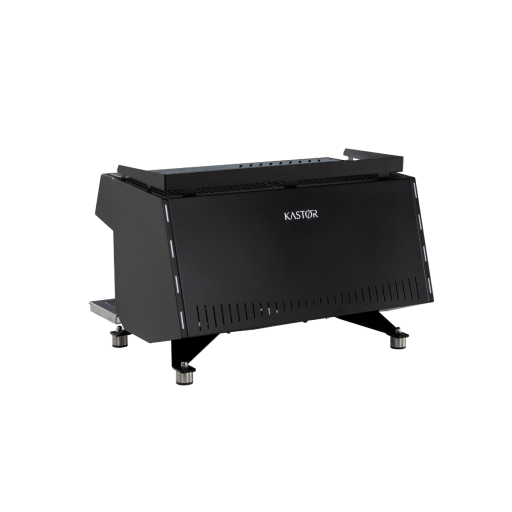 Кавомашина KASTOR K50SE MULTIBOILER автомат 2 групи (K-K50SE)