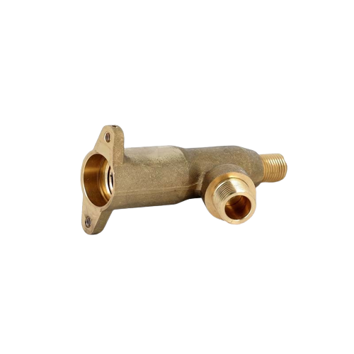 Корпус крана CIMBALI/FAEMA 120° (8C8750)