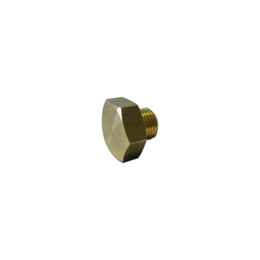 Заглушка 1/2 папа (9R55)