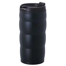 Термокружка черная HARIO UCHI MUG VUW-35 HSV (61201498)