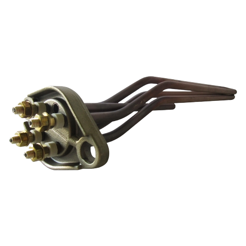 Тэн Faema 2 GR 2600W 230V L=340 мм (8F371)