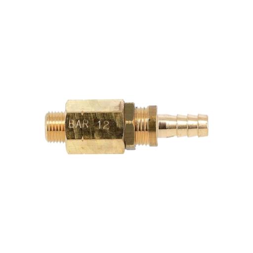Розширювальний клапан 1/8П 12 BAR SANREMO (8SR5555)