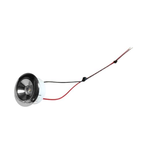 Лед підсвітка з кабелем WEGA (8W040005)