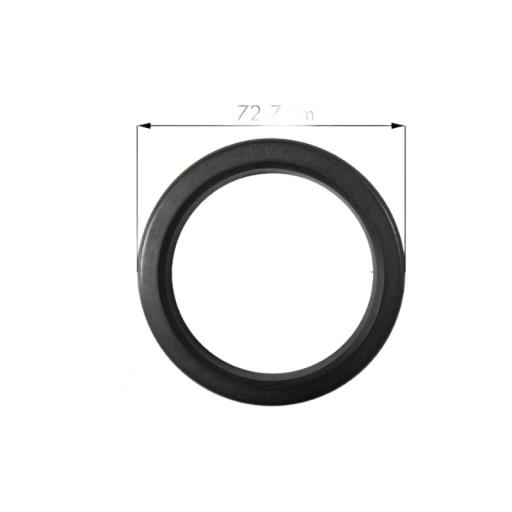 Кільце групи FAEMA 72,7X57X8мм - м'які (8F39475)