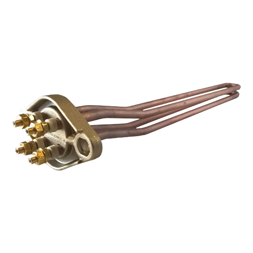 Тен ASTORIA 2600W 230V L=310ММ (8A17)